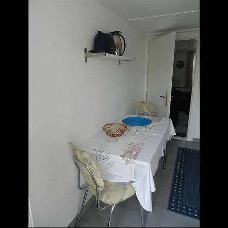 Appartement Nr 27 Kappeln Exterior photo