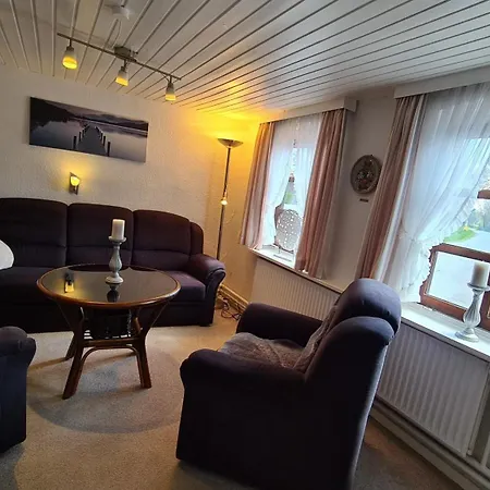 Appartement Nr 27 Kappeln Exterior photo