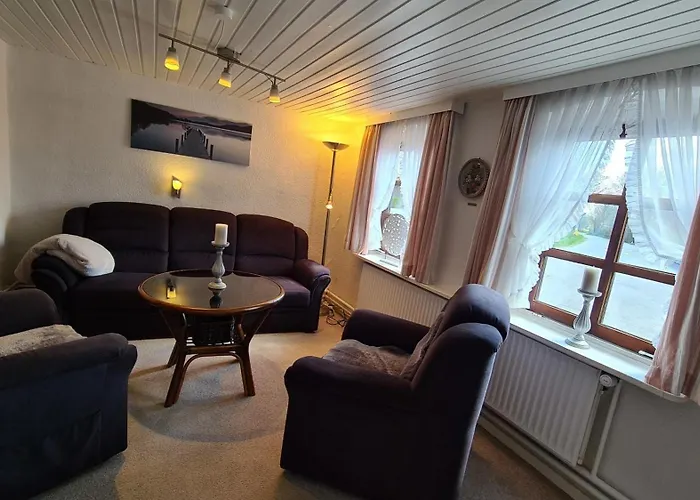 Appartement Nr 27