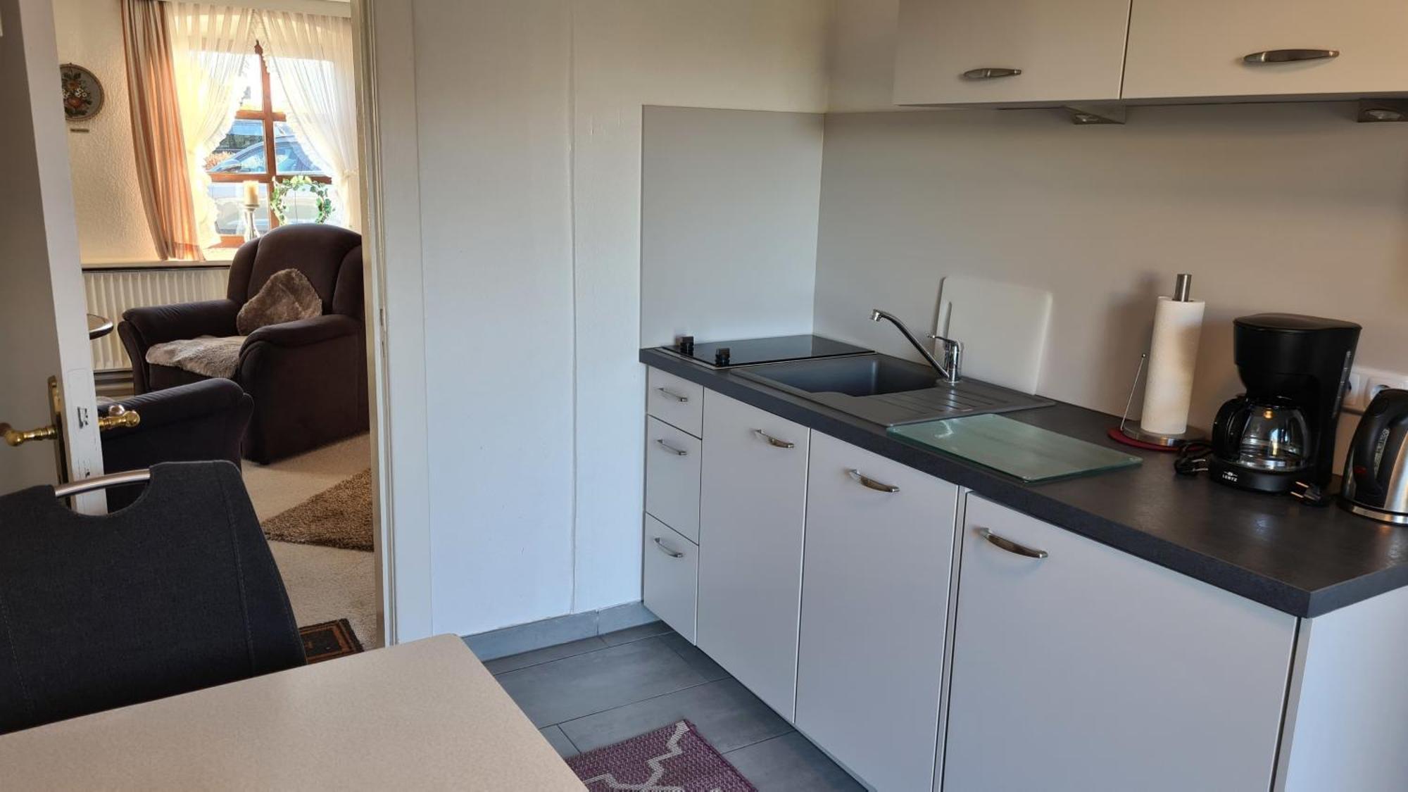 Nr 27 Apartment Kappeln