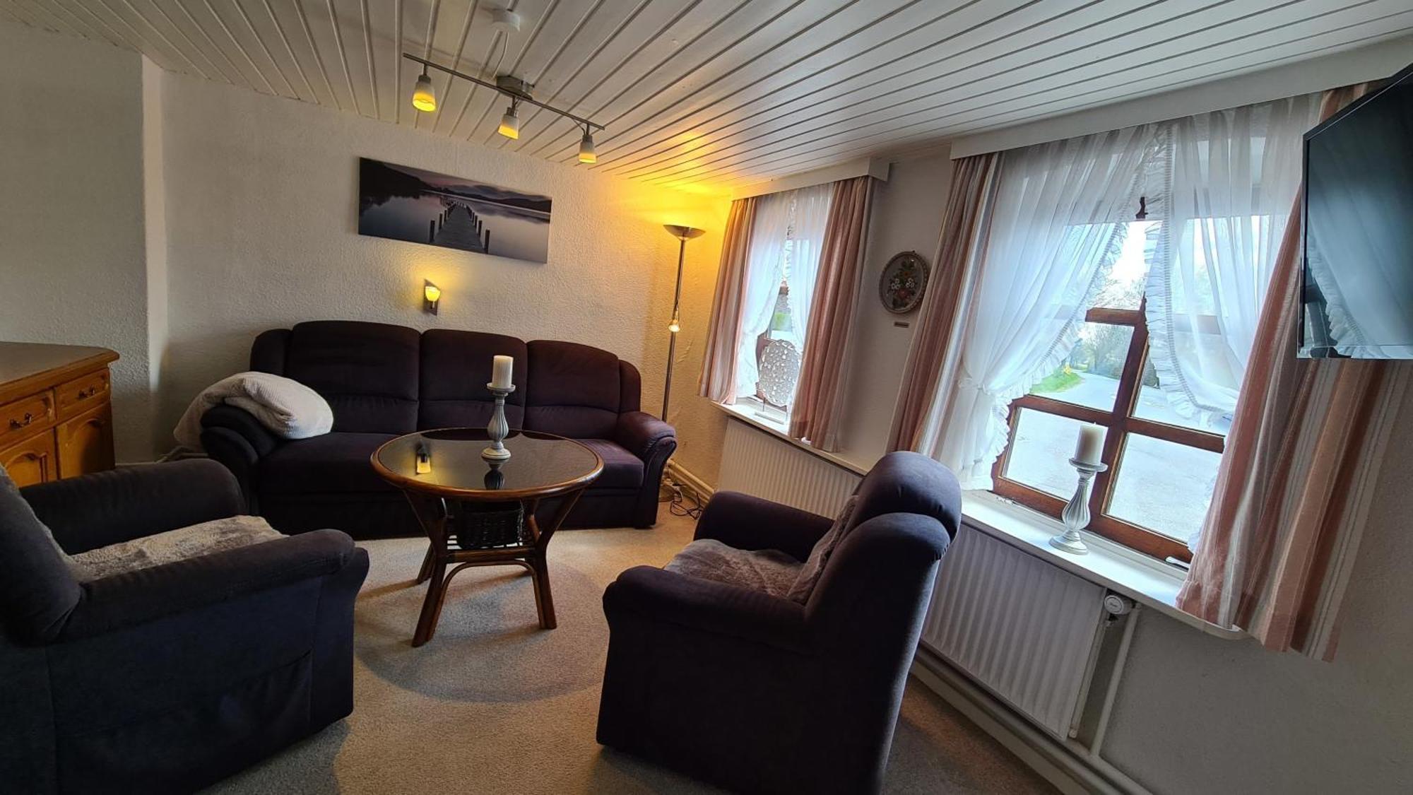 Nr 27 Apartment Kappeln