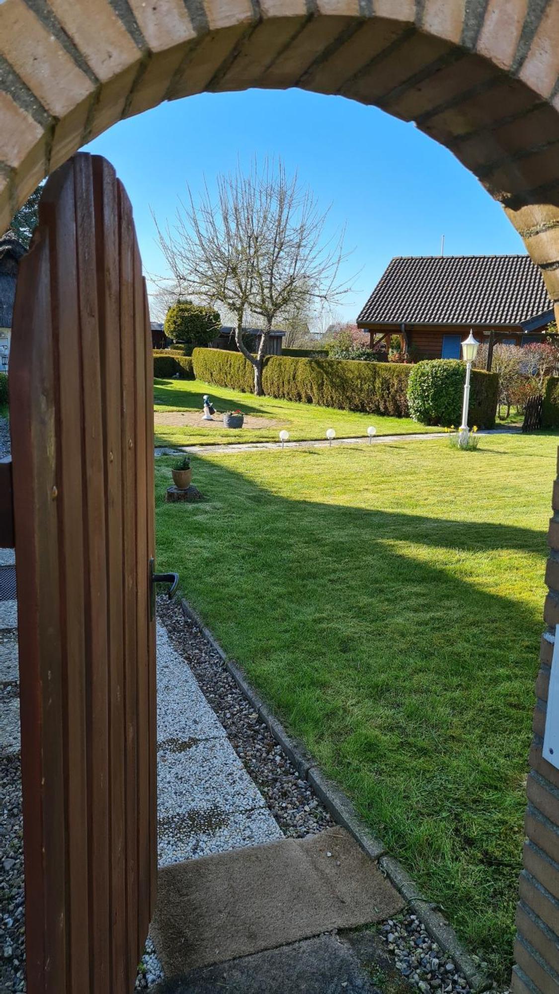 Apartamento Nr 27 Kappeln