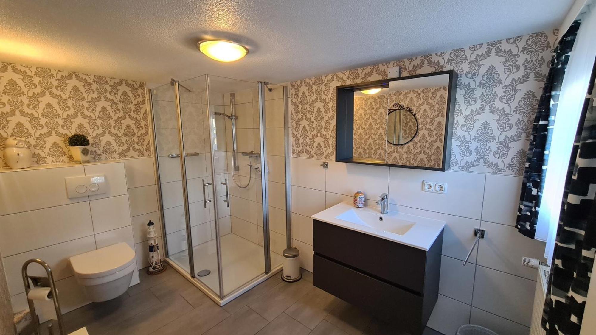 Nr 27 Apartment